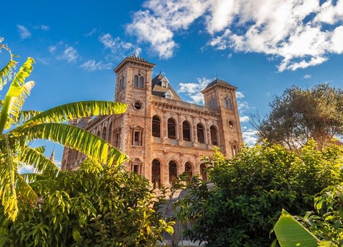 Circuit Splendeurs de Madagascar - 5