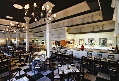 Hôtel Sandos Caracol Nature Resort et Water Park 5* - 11