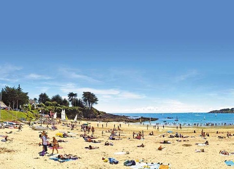 Camping de La Grande Lande, 3* - 20