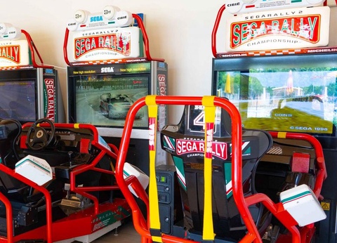 Baia Holiday Gasparina, 4* - 17