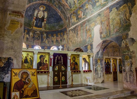 Circuit Grand Voyage en terre slave - 11