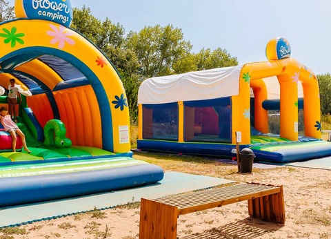 Camping Escale du Perthuis 4* - 15