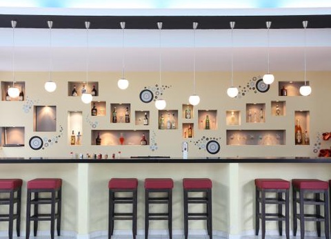 Hôtel Rhodian Sun 3* - 4