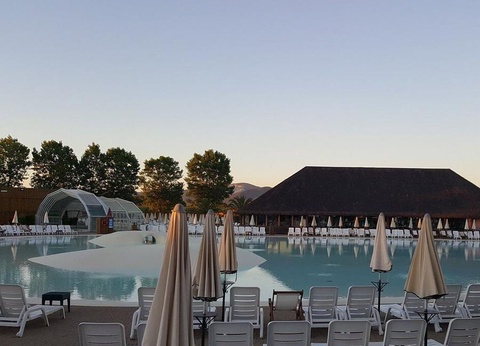 Hu Park Albatros Village, 4* - 12