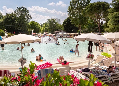 hu Altomincio village, 4* - 33
