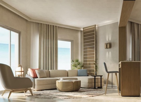 DoubleTree by Hilton Sharm El Sheikh - Sharks Bay Resort - 155