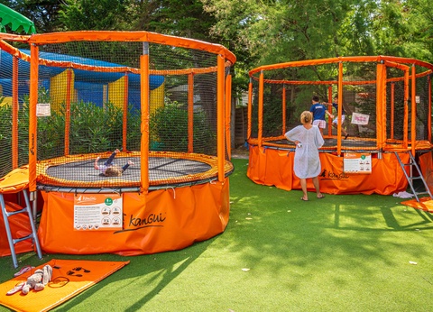 Camping Le Clos Virgile 4* - 15