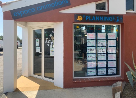 Camping Les Jardins Catalans, 4* - 16