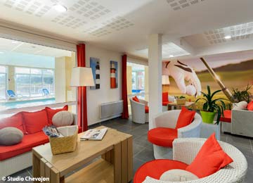 Résidence Lagrange Cap Green 3* - 3