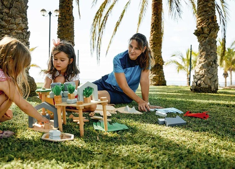 Hôtel TUI Sélection Tui Blue Orquidea 4* - 34