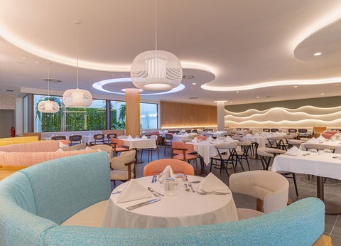 Hôtel TUI Sélection Hôtel Costa Calero Thalasso & Spa 4* - 21