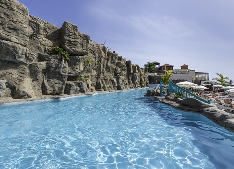 Hôtel Paradise Park Fun 4* - 17