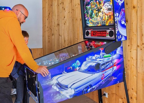 Camping maeva Club La Mer Blanche, 4* - 23