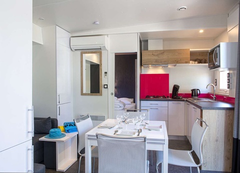 Camping Les Mûriers 4* - 11