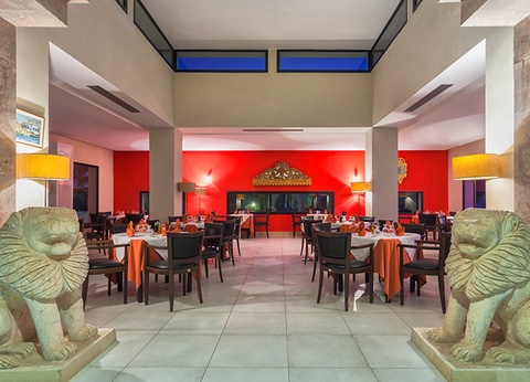 Hôtel Cesar Thalasso 4* - 27