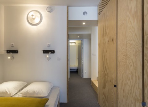 Résidence travelski home select Varet - 6