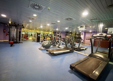 Hôtel ÔClub Experience Holiday World Village 4* - 13