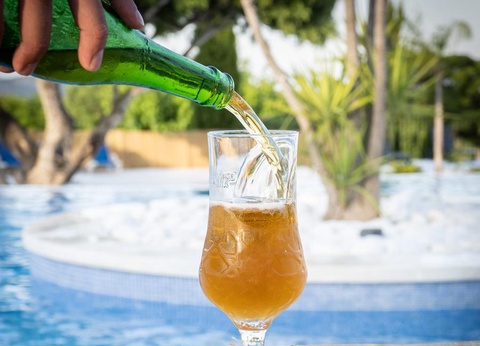 Camping L'Orangeraie, 3* - 14