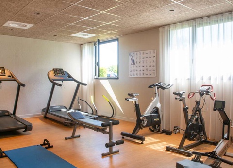 Accès 2 jours au Futuroscope avec hébergement à 2 minutes en voiture - 3* - 14