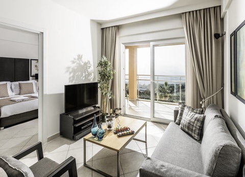 Club Jumbo Unique Residences Kusadasi Golf & Village Hotel ***** - 11