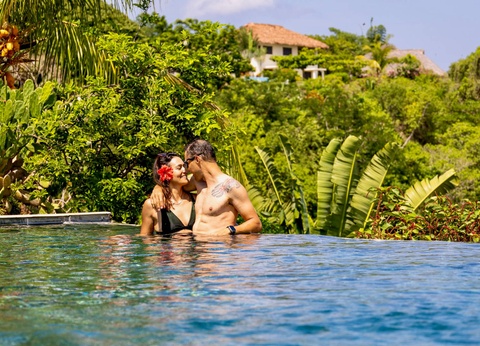 Hôtel Home The Residence - 9