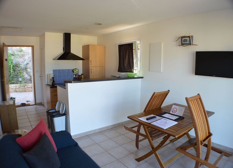 Résidence Terra Thea (vols vacances) - 10