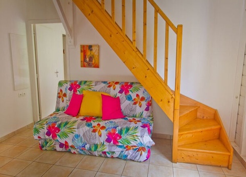 Résidence Simona - 6