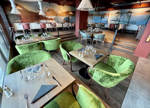 Roz Marine Thalasso Resort 4* - 4