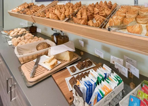 Echappée luxueuse et accès au Domaine Thermal de Mondorf 4* - 11