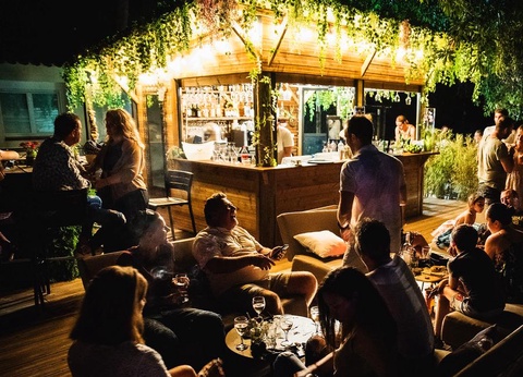 Camping Le Beau Vezé, 4* - 35