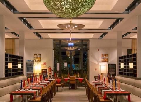 Circuit Coralia Villes Impériales & Extension Club Coralia Marrakech 4* - 22