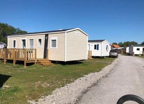 Camping Domaine de la Roselière, 4* - 15