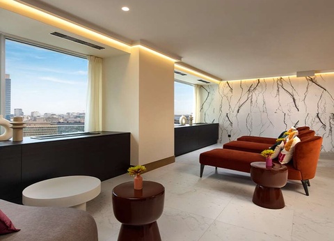 Sejour unique au coeur de Bruxelles - 4* - 16