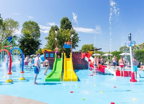 Camping Villaggio San Francesco Caorle, 5* - 16