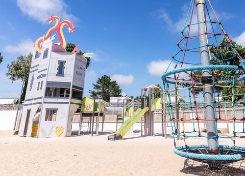 Le Domaine du Clarys, 5* - 3