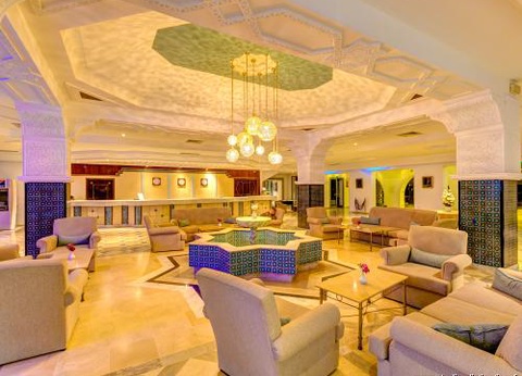 Club Jumbo Hammamet Beach 4* - 95