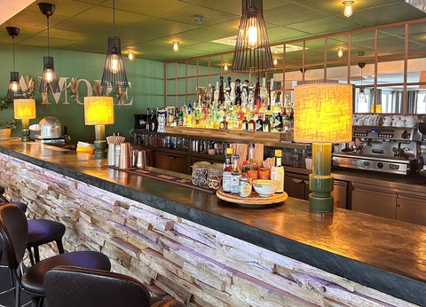 Appart'hôtel Collection Nakâra by Odalys - 15