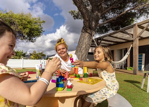 Club Marmara Grand Bleu - Choix flex *** - 37