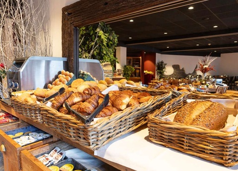 ÉVadez-vous dans les Ardennes - 4* - 11