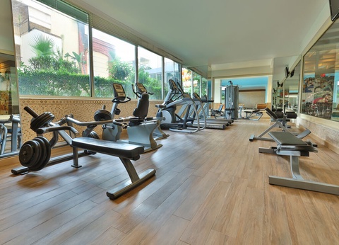 Hotel Crystal Aura Aqua Collection 5* - 28