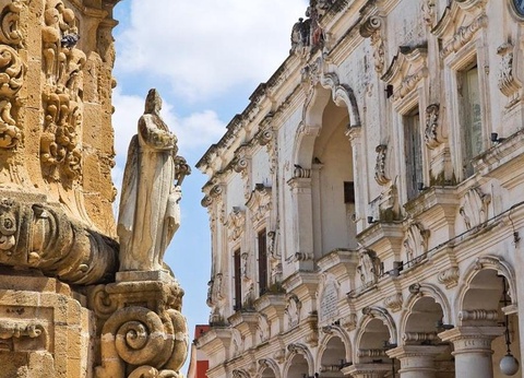 Camping Village Torre Rinalda, 4* - 80