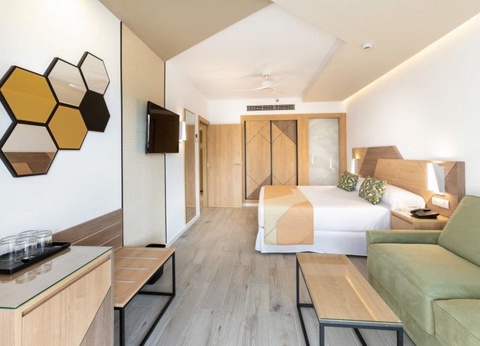 Hôtel Riu Buenavista 4* - 5