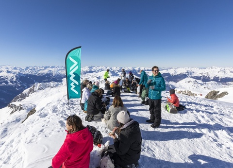 Village Club MMV Les 2 Domaines 4* - 11