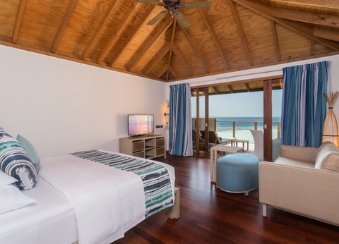 Hôtel Vilamendhoo 4* - 23