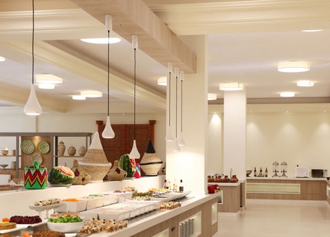 Kappa Club Iberostar Palmeraie Marrakech 4* - 13