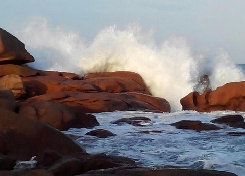 Camping West, 3* - 56