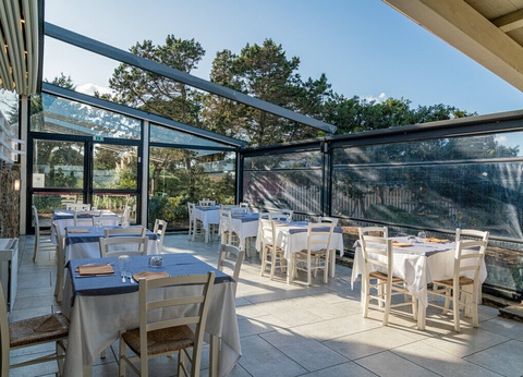 Hotel Club Esse Sporting 4* - 17