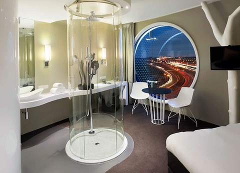 Découvrir Keukenhof et séjourner dans un hôtel design à Amsterdam - 4* - 9