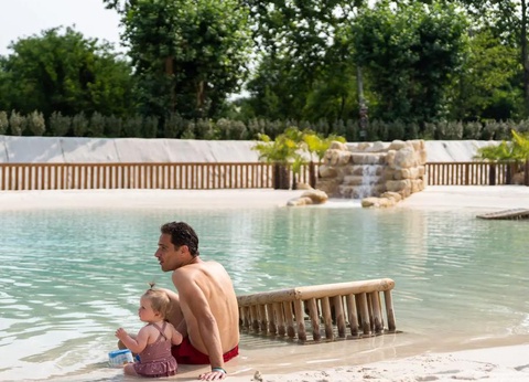 Camping La Clémentine 4* - 4