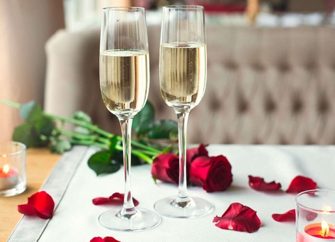 Escapade dans la tranquilité de Han-sur-Lesse + bouteille de cava dans la chambre - 3* - 22